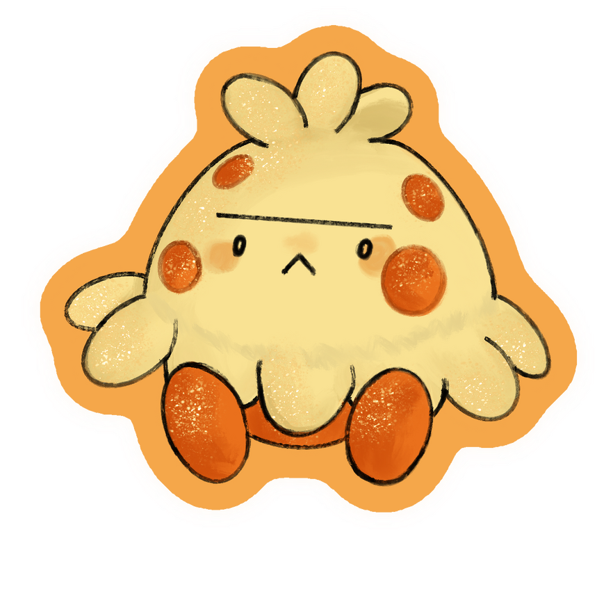Shroomish shiny Shroomish shiny